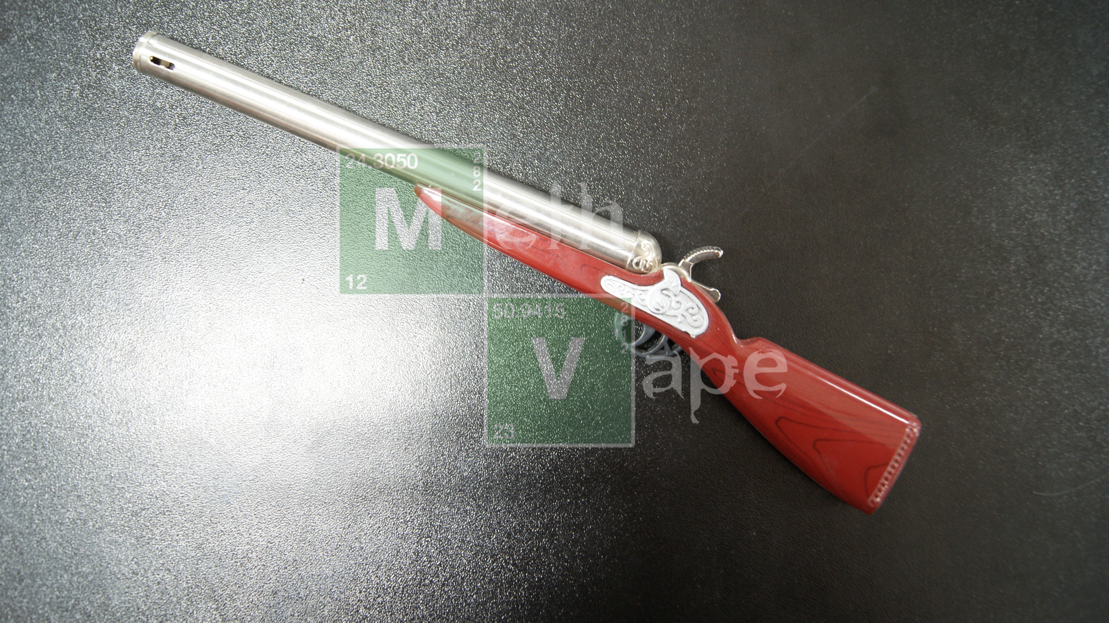 Зажигалка Ружье