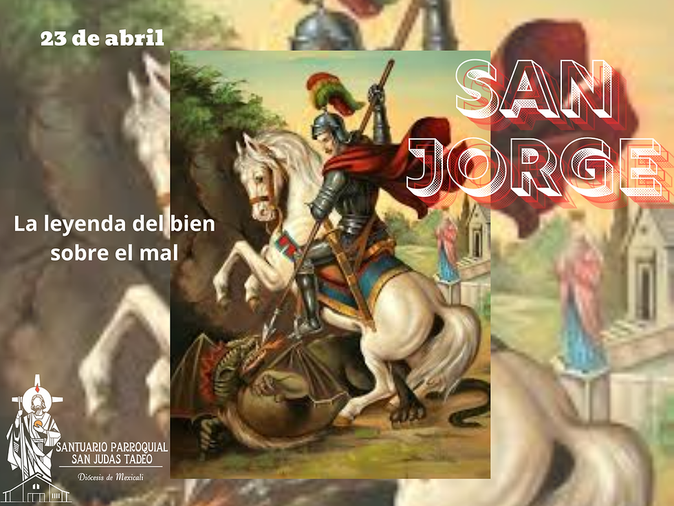 Santoral del día