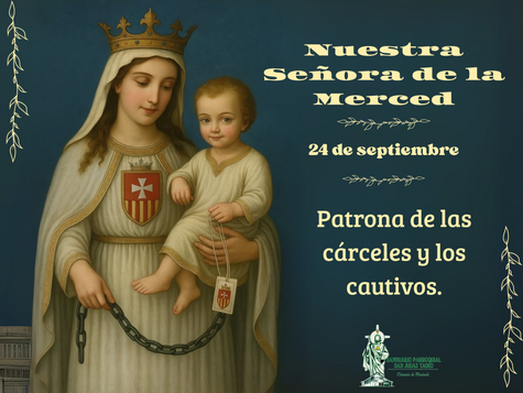 Santoral del día