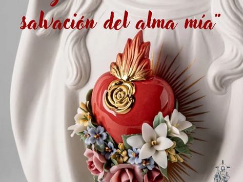 Oración del día