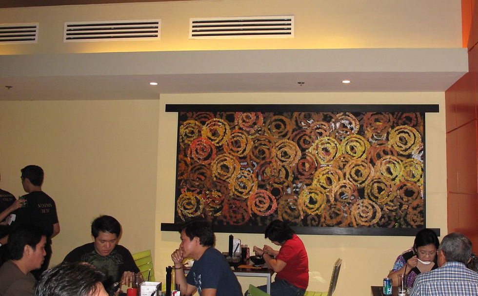 MAXIMS HOTEL RESORTS WORLD