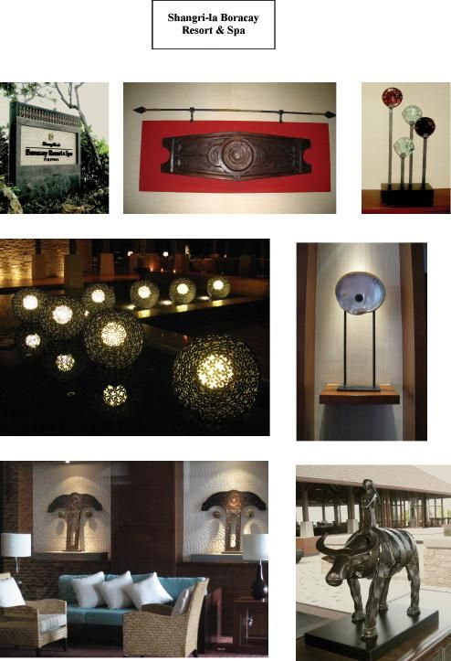 SHANGRI-LA BORACAY RESORT & SPA