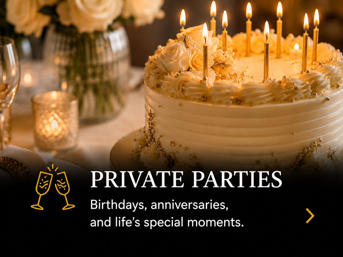 Private Parties
