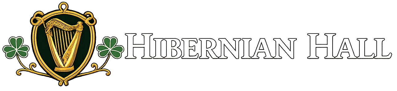 Hibernian Hall
