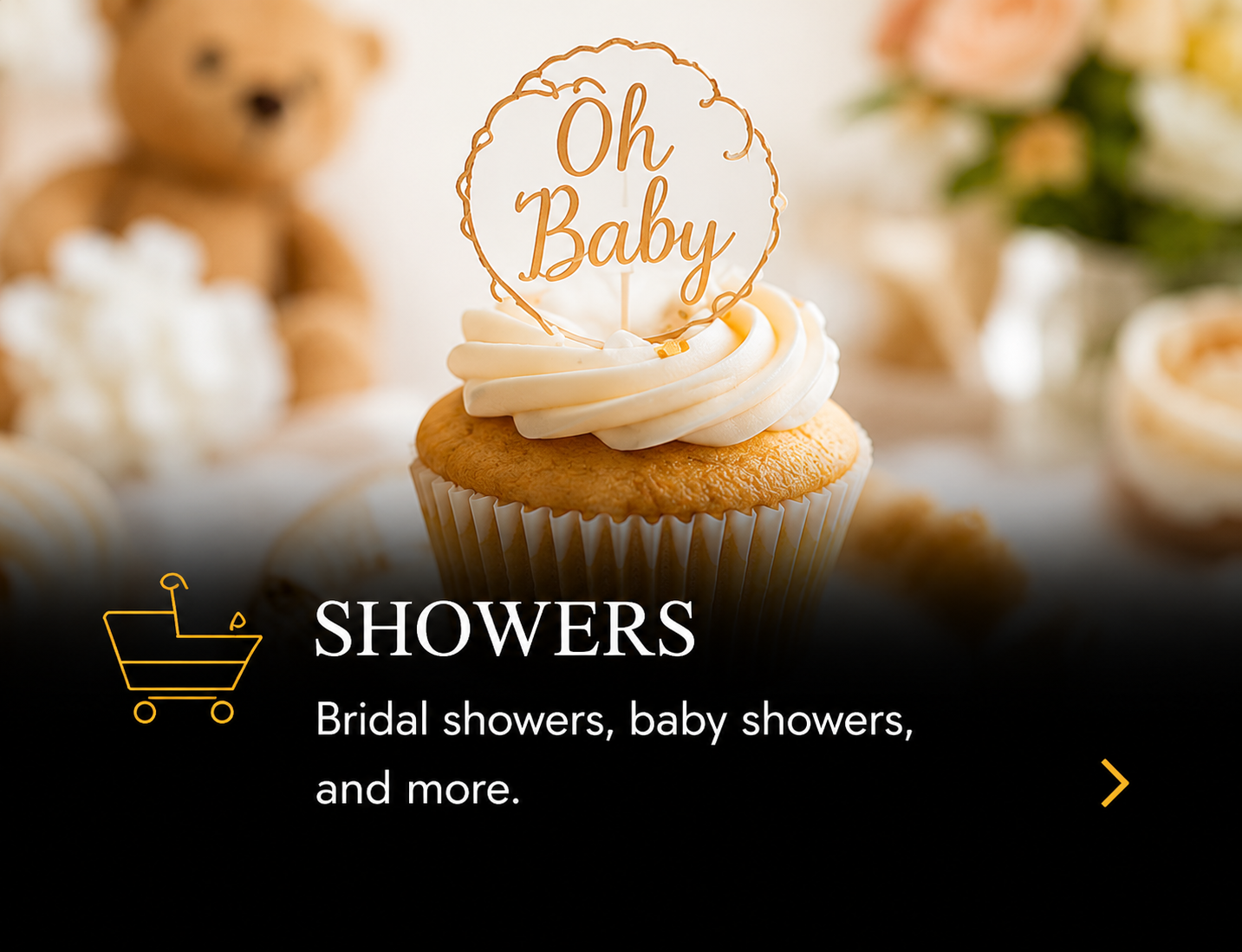 Showers