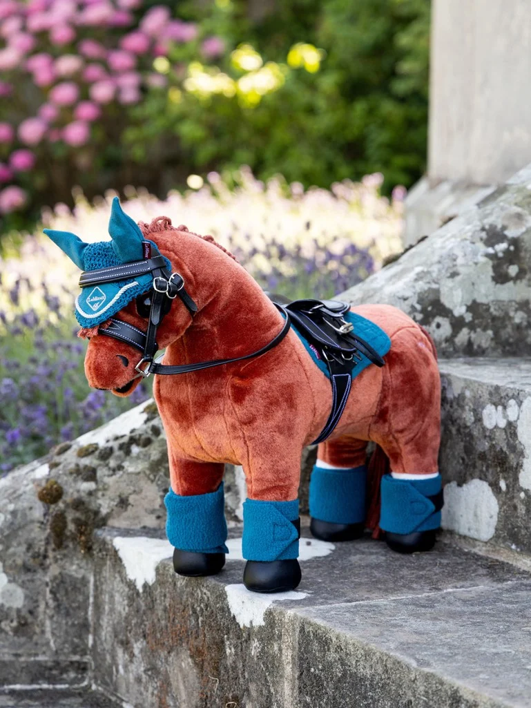Chestnut horse sale toy walmart