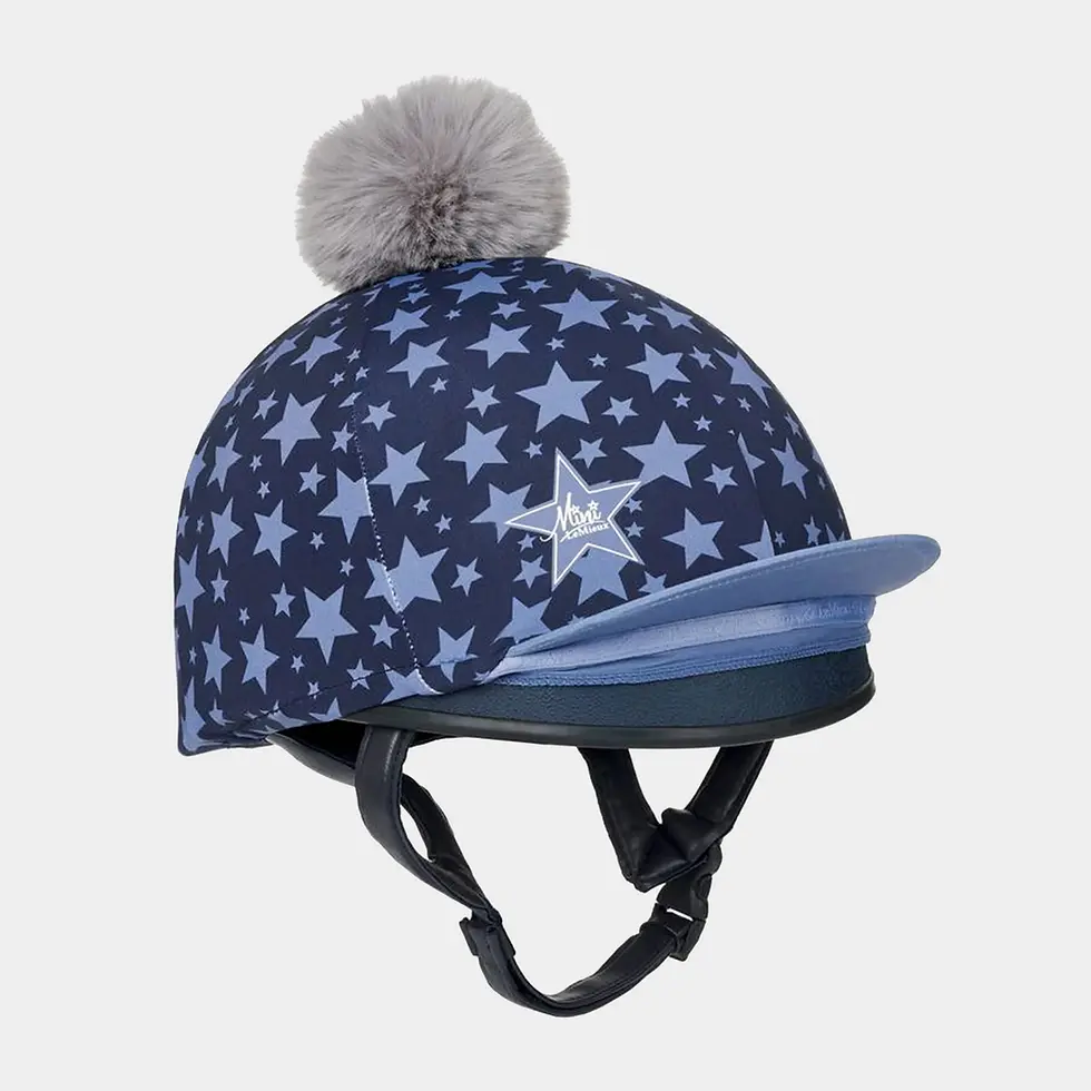 Thumbnail: Le Mieux - Hat Silk Mini