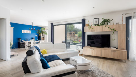 villa contemporaine
toiture terrasse végétalisée
isolation par l'extérieure
ITE bois
pompe à chaleur
piscine
pool house
BSO
Frontonas
architecte DPLG
maitre d'oeuvre
Beaupreau
Mauges
Cholet
Clisson