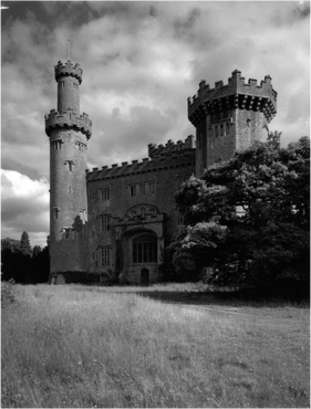 Charleville Castle