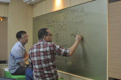 2014 ICM Satellite Conference on CNU