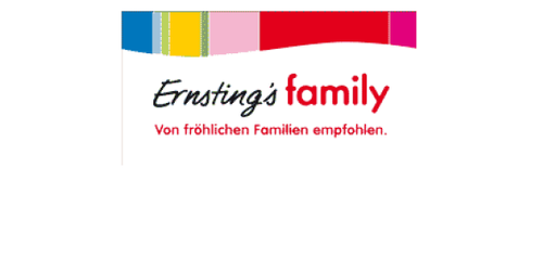 Ernsting's Family | Arena