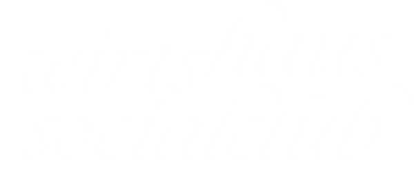Logo Wirtshaus Social Club