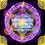 Thumbnail: Arch-Angel Metatron Of Amethyst Necklace