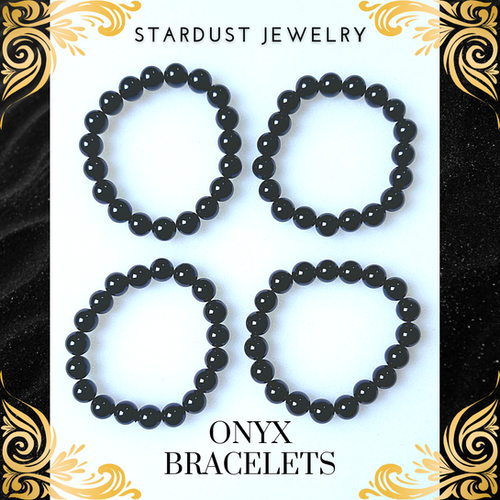 Onyx Bracelets The Sacred Tree