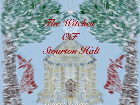 The Witches Of Stourton Hall 