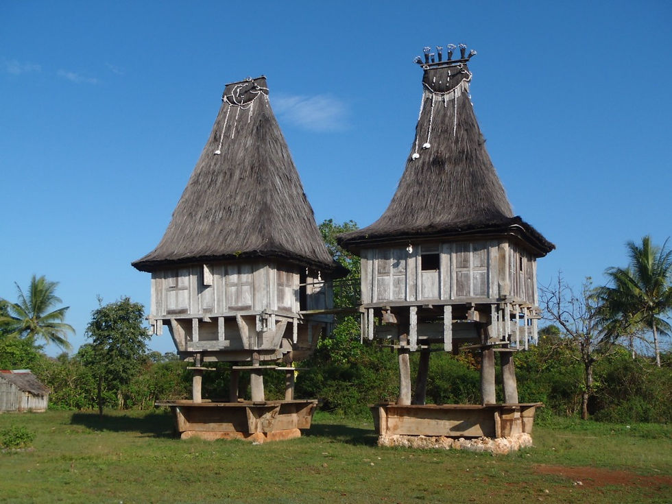 Timor Leste