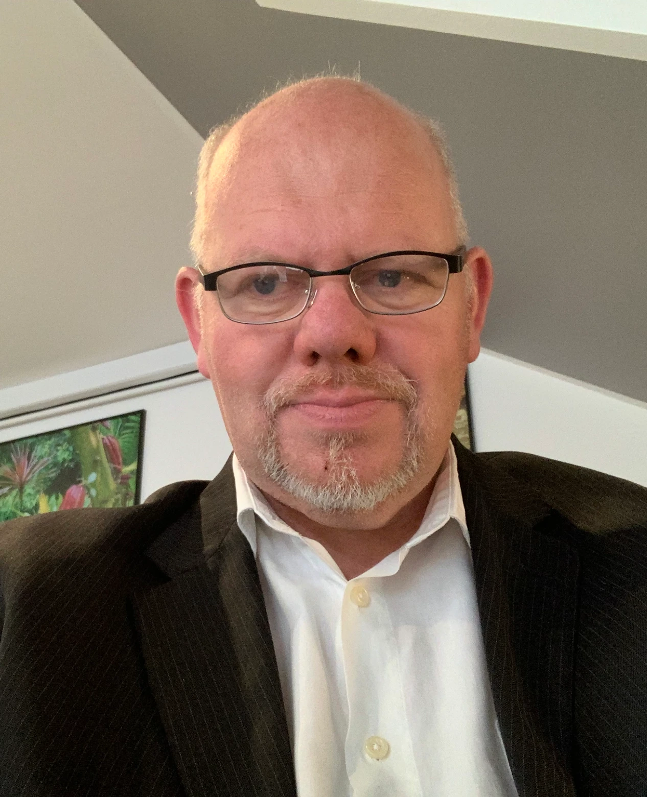 Internationaler Rohstoffexperte