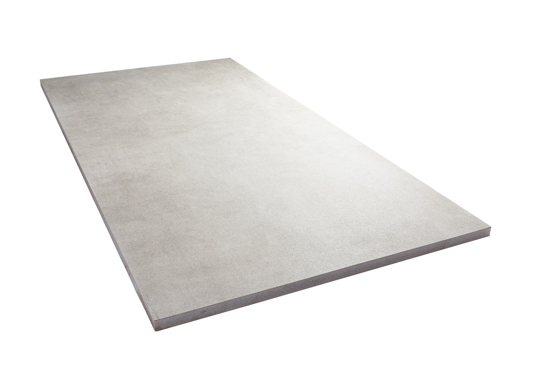 PLAZA grigio Terrassenplatte 45x90x3