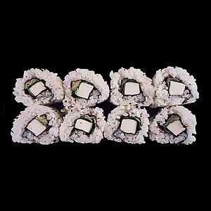 35 • China Maki
