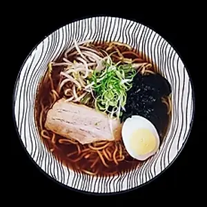 92 • Shoyu Ramen Fleisch