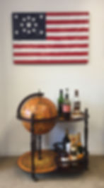 Centennial Flag 24x44