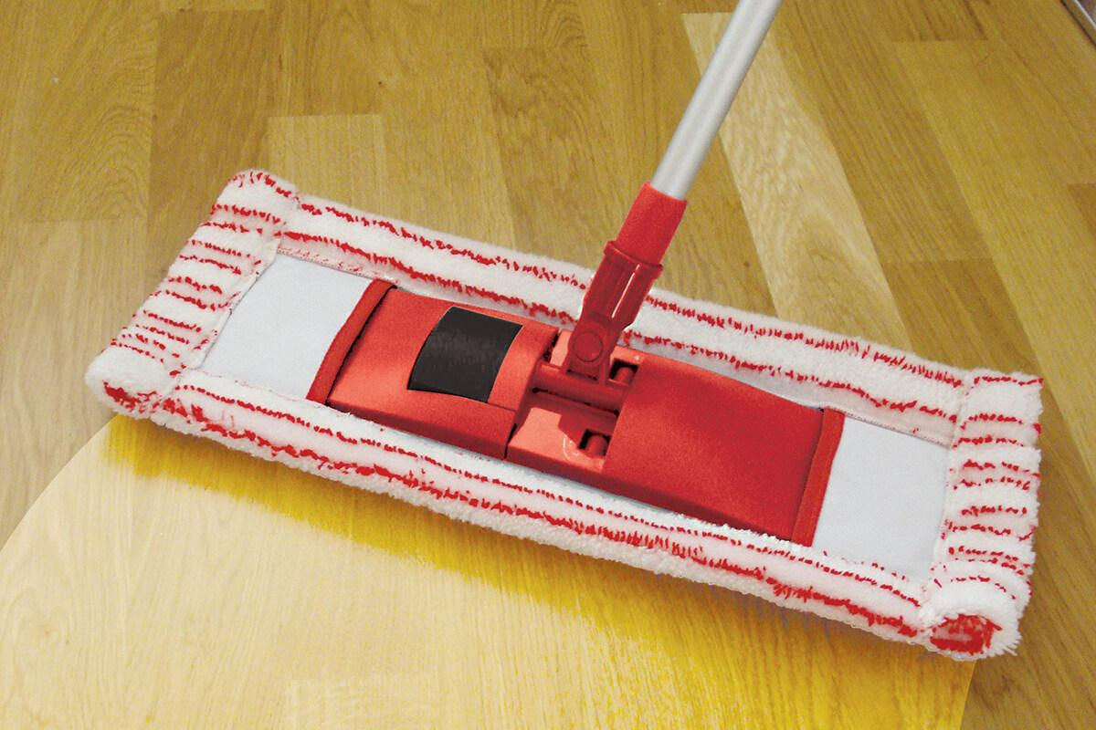 Unika Laminate And Wood Floor Mop