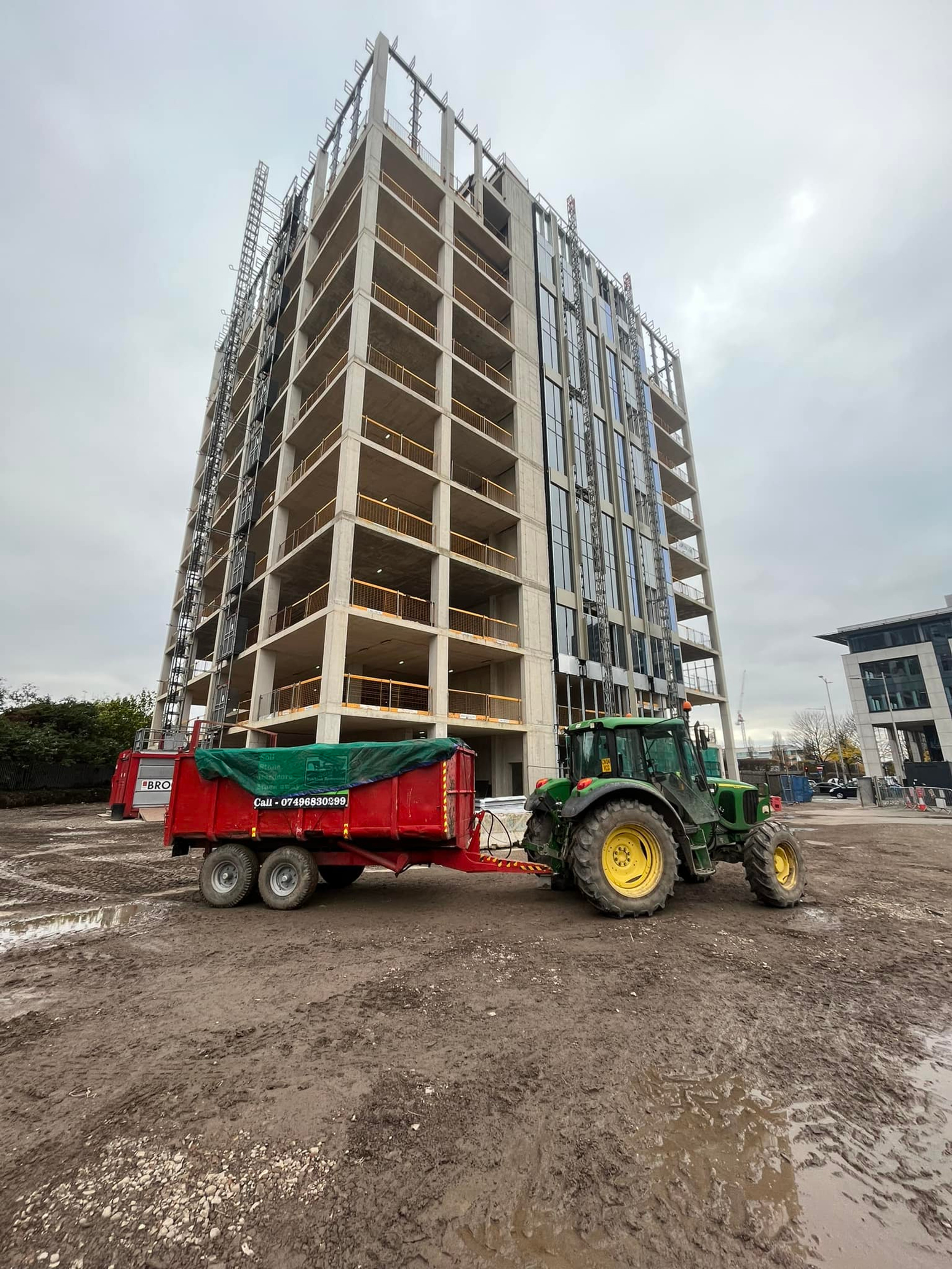 Book Online Cardiff Skip & Waste Trailer Hire Cardiff Affordable