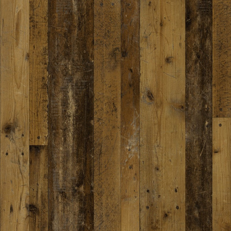 Thumbnail: Brooklyn Single Bed in Walnut