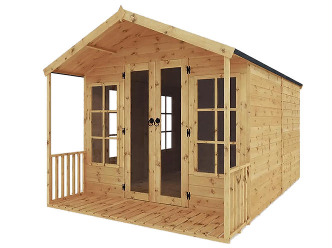 Summerhouses