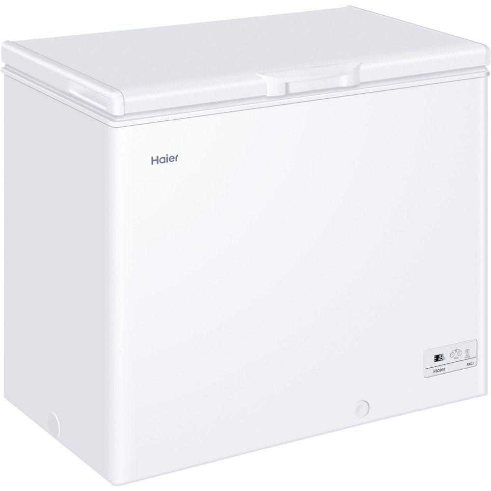 Haier HCE203F Static Chest Freezer