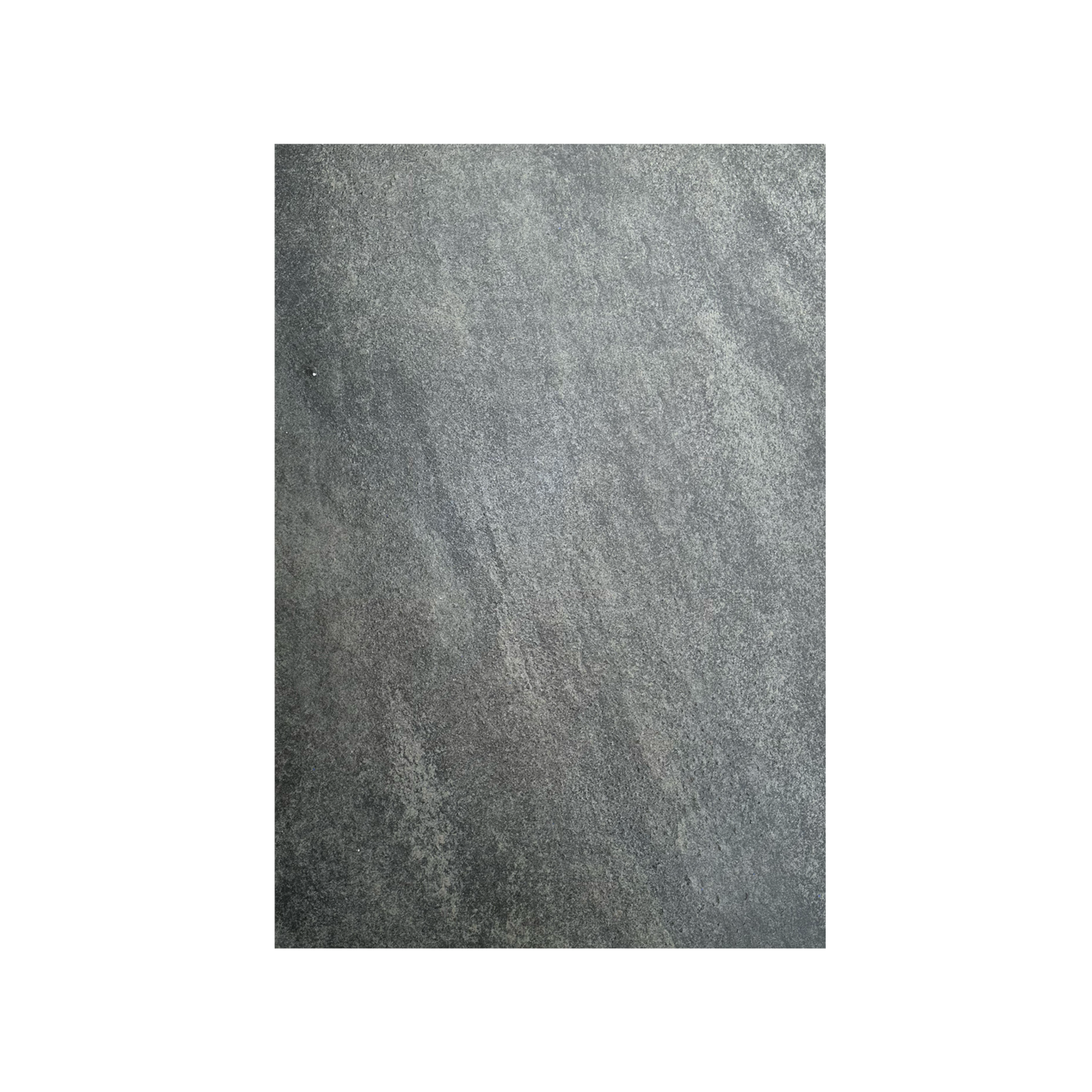 Charcoal Porcelain Paving Tile