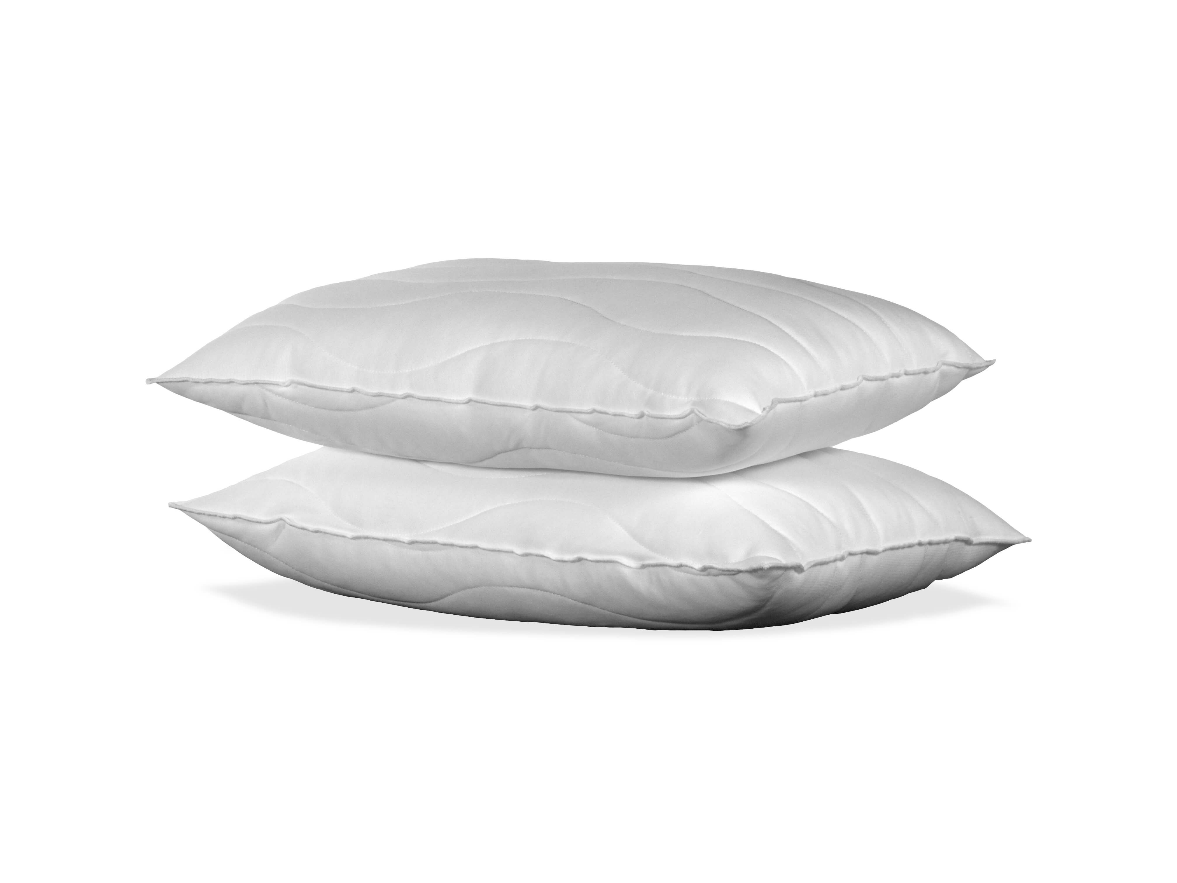 Super Support Fibre Pillow