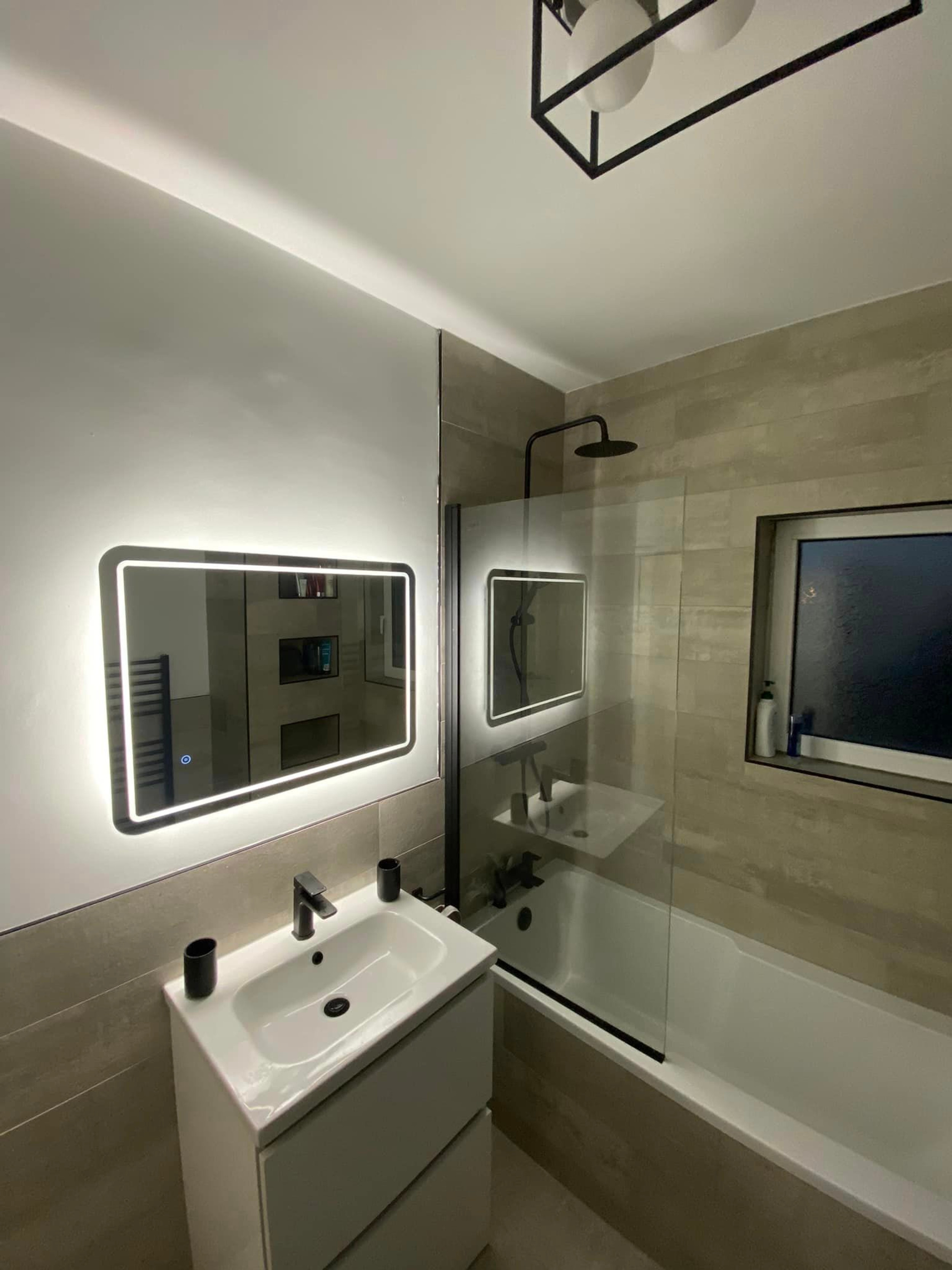 JA Plumbing & Heating Bathrooms, Heating, Plumbing Cardiff, UK