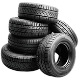 Car Tyre Collection in Cardiff