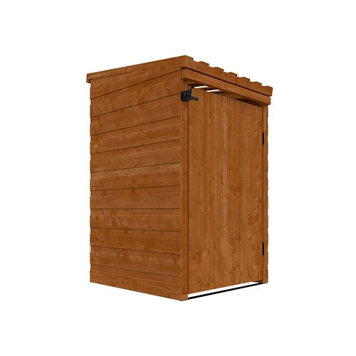 Thumbnail: Garden Bin Storage | 3' x 3'