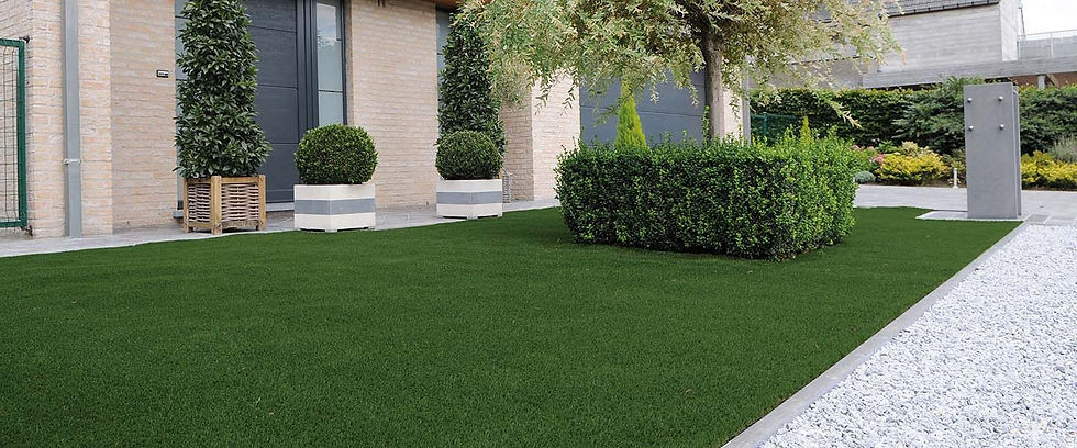 Artificial Grass