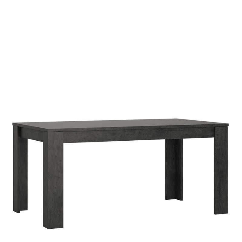 Zingaro Dining Table