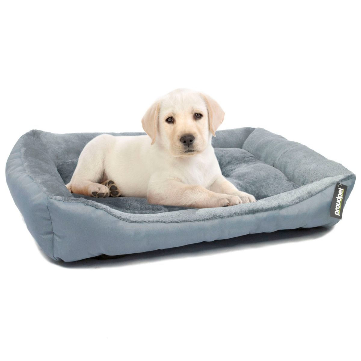 Soft Pet Bed - XL