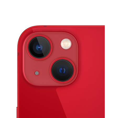 Thumbnail: Apple iPhone 13 Red 6.1" 128GB 5G Unlocked