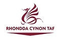 Rhondda Cynon Taf Council Logo