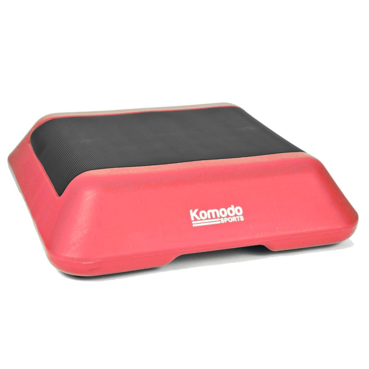 5 Level Aerobic Stepper - Red