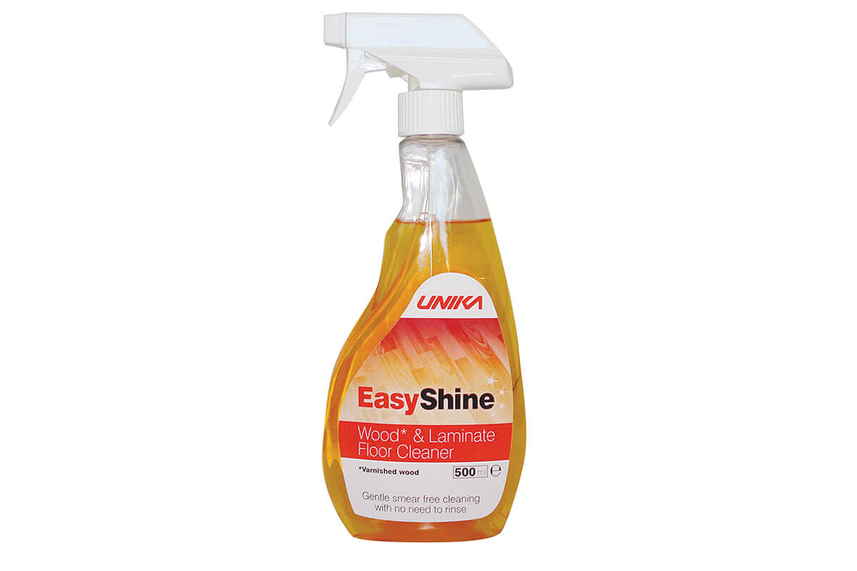 Unika Laminate And Wood Daily Cleaner