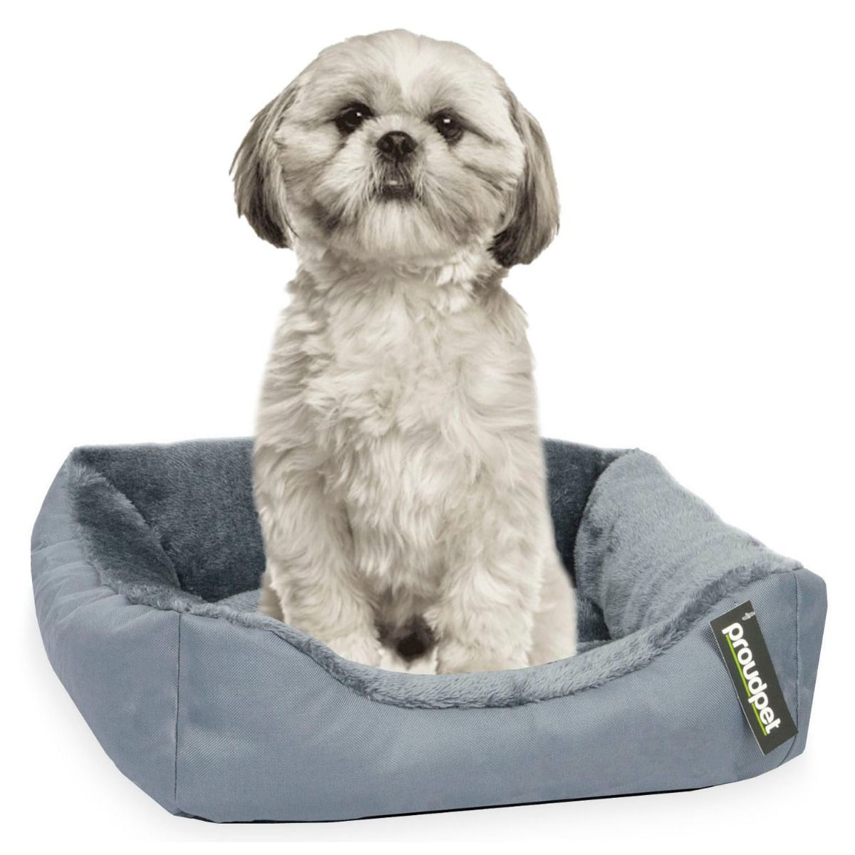 Soft Pet Bed - Small