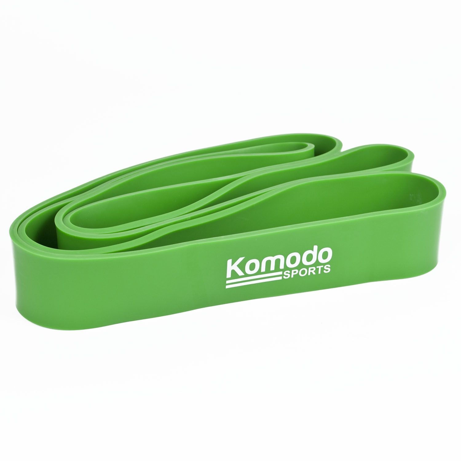 Green Resistance Band - 45mm