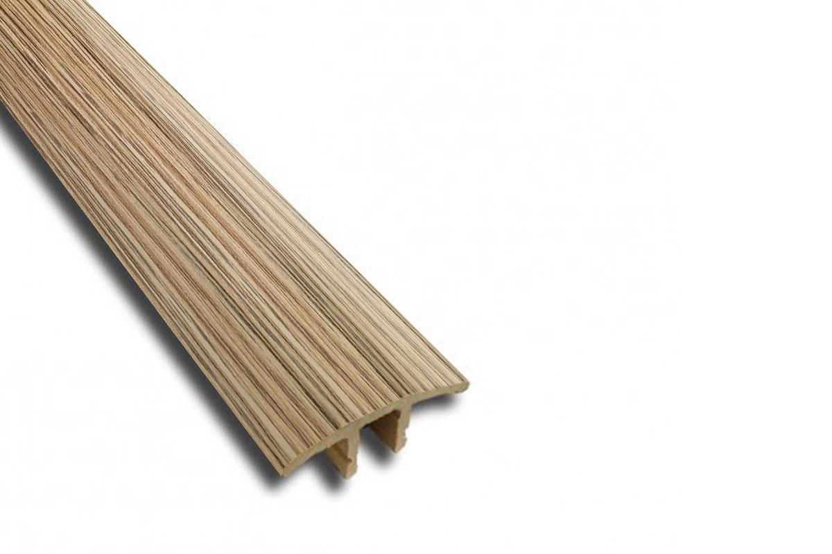 Series Laminate Door Profile 0.9M Dark Oak