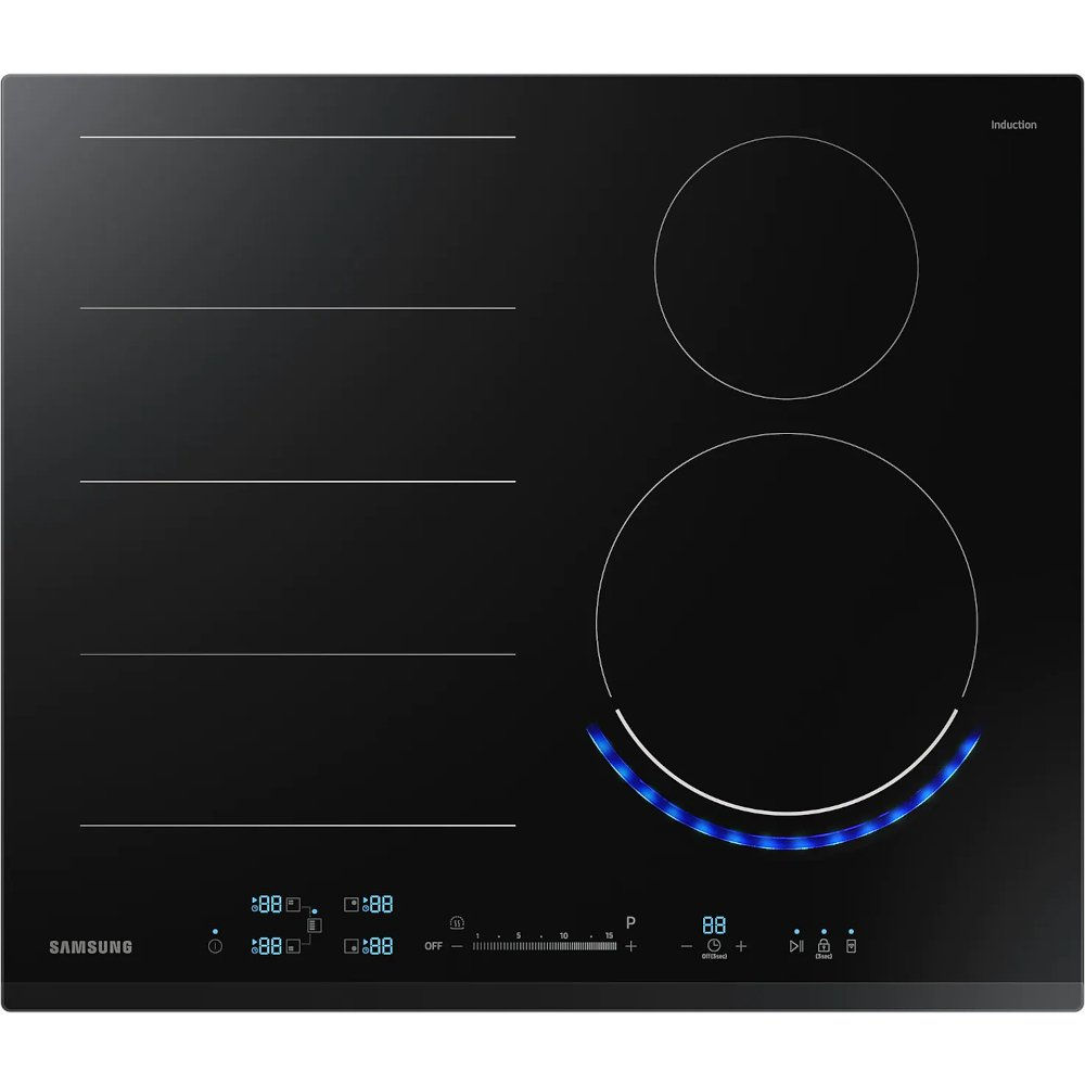 Samsung NZ64N9777GK/E1 Induction Hob