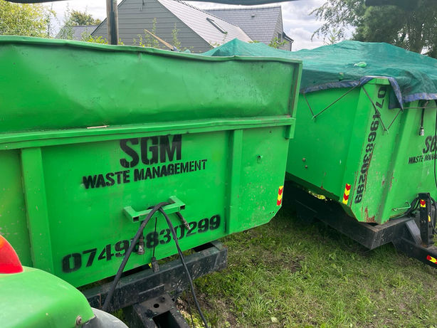 Sustainable Solutions for a Greener Future!