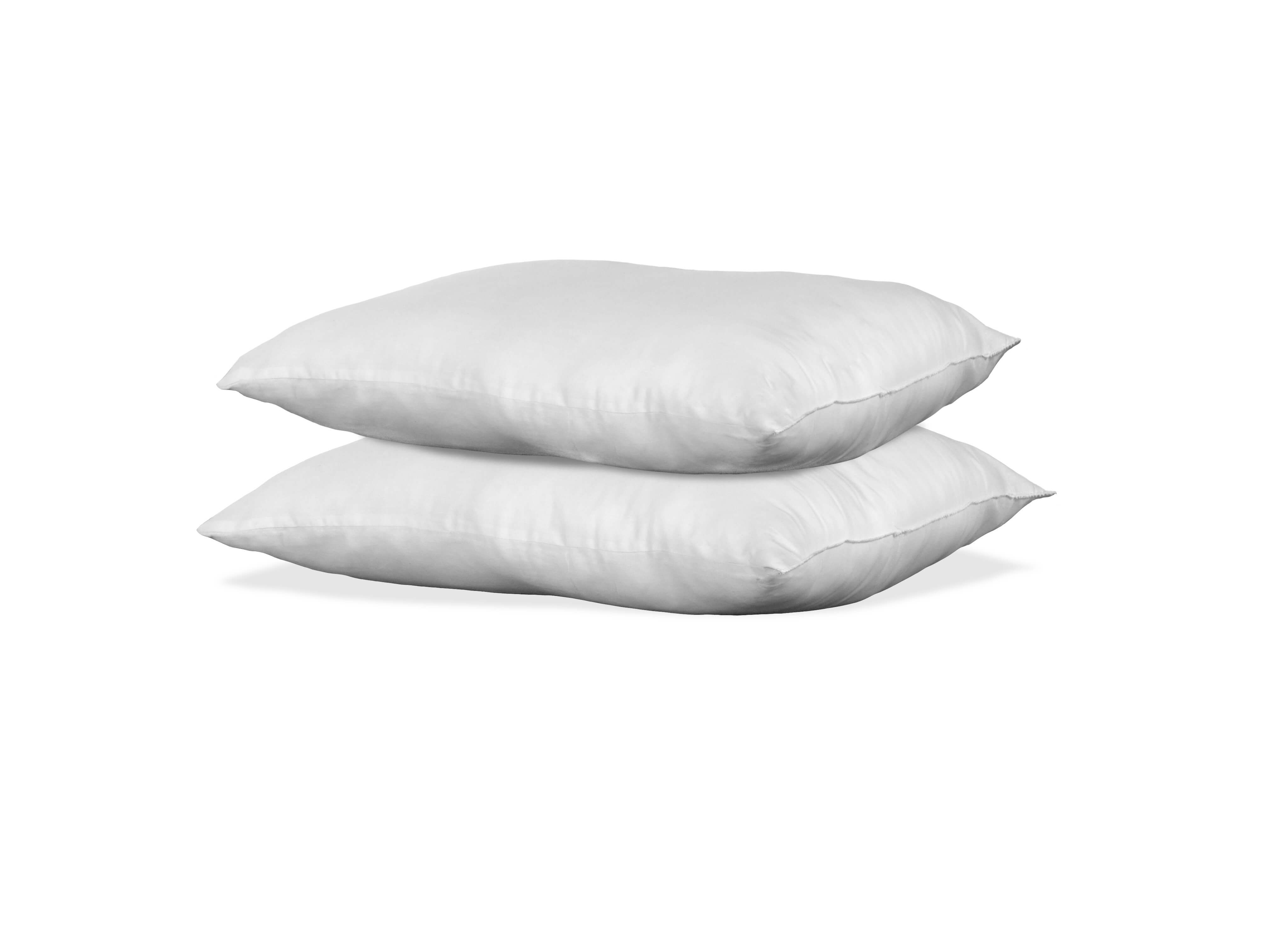 Soft Touch Fibre Pillow