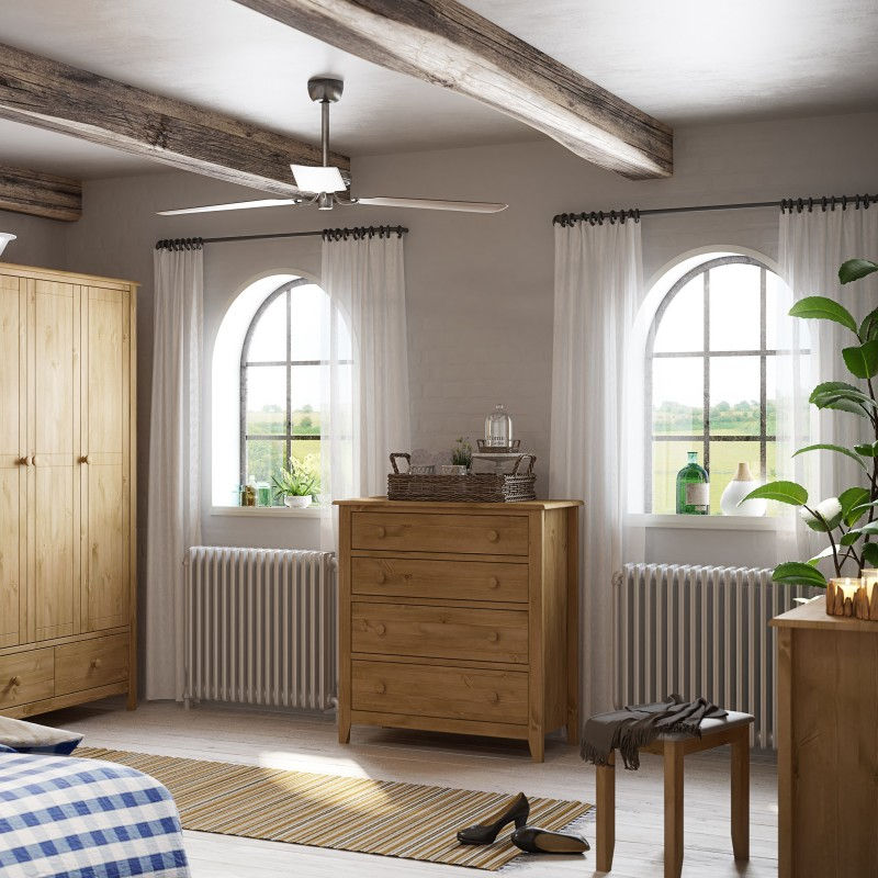 Thumbnail: Heston Desk Pine