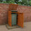 Thumbnail: Garden Bin Storage | 3' x 3'